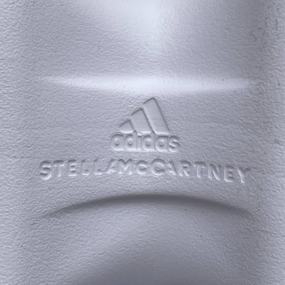 NWT ADIDAS by STELLA MCCARTNEY CLOG 8 Women's Platform Open Toe Slip On NEW - Picture 11 of 12